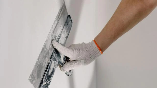 Stucwerk