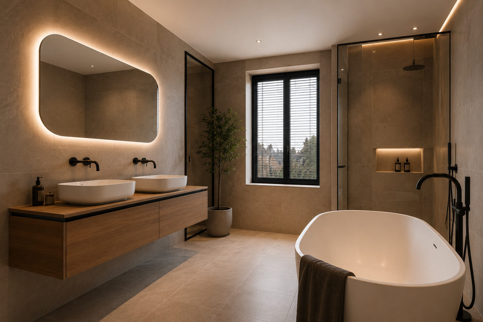 Interieur sloop